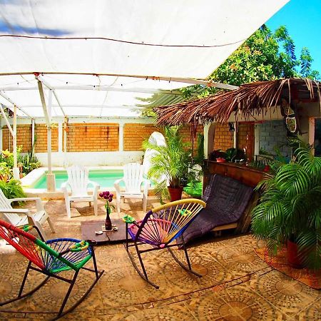Hotel La Punta Tao Puerto Escondido  Zewnętrze zdjęcie