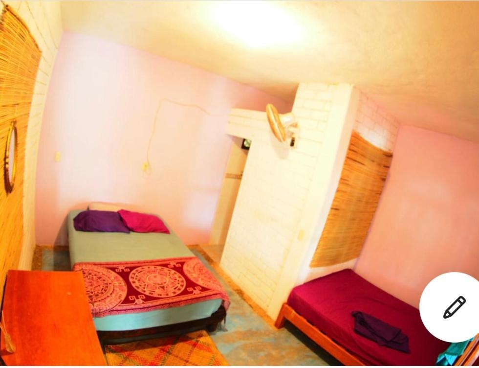 Hotel La Punta Tao Puerto Escondido  Zewnętrze zdjęcie