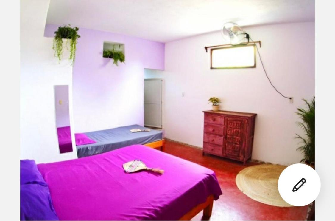 Hotel La Punta Tao Puerto Escondido  Zewnętrze zdjęcie