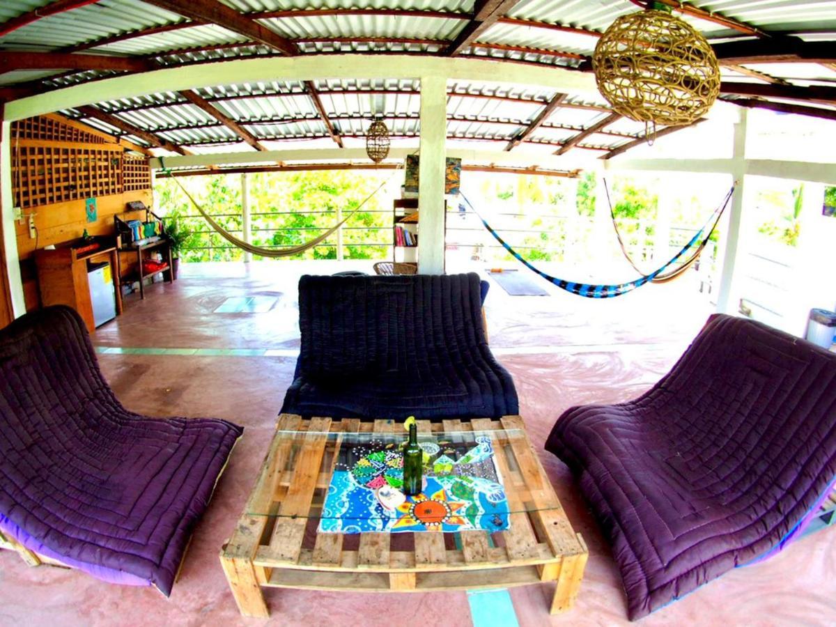 Hotel La Punta Tao Puerto Escondido  Zewnętrze zdjęcie