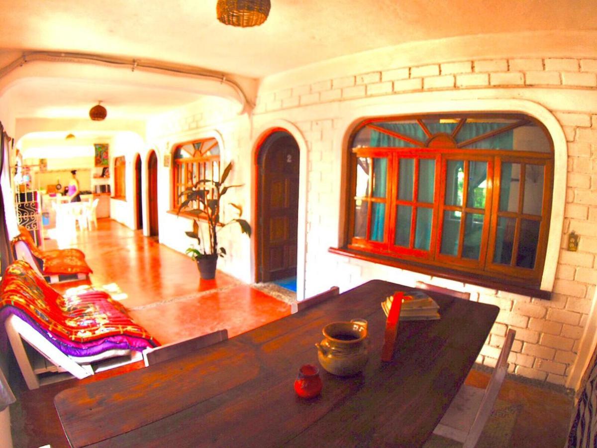 Hotel La Punta Tao Puerto Escondido  Zewnętrze zdjęcie