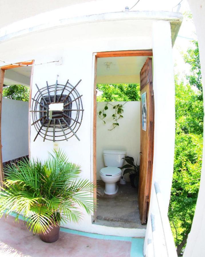 Hotel La Punta Tao Puerto Escondido  Zewnętrze zdjęcie