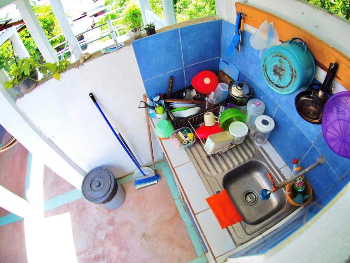 Hotel La Punta Tao Puerto Escondido  Zewnętrze zdjęcie