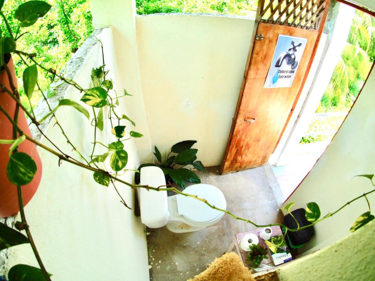 Hotel La Punta Tao Puerto Escondido  Zewnętrze zdjęcie