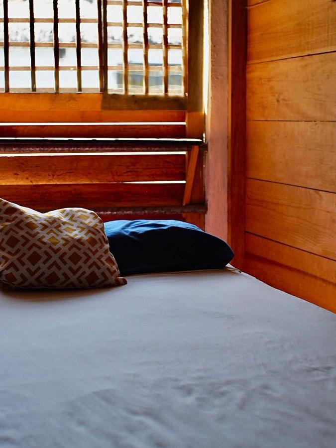 Hotel La Punta Tao Puerto Escondido  Zewnętrze zdjęcie